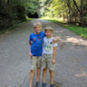 Meet your Posher, Will